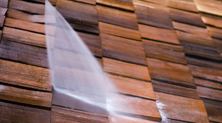 Professional gutter cleaning in Mendota, MN